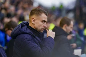 Dragan Solak comes to Tonda Eckert’s rescue and offers Southampton ultimatum