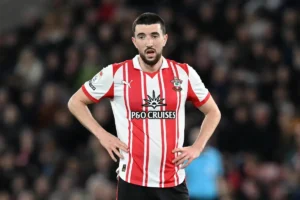 Southampton predicted lineup vs Blackburn Rovers: Who will replace Finn Azaz?