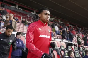 Tonda Eckert names Southampton player who will be crucial to beat Blackburn Rovers