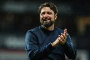 Championship rivals interested in hiring former Southampton boss Russell Martin