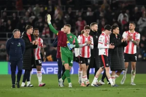 2 Questions and 2 Answers from Southampton’s 3-0 win over Blackburn Rovers