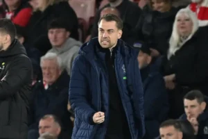 Southampton beats Premier League club for 16-year-old fullback prodigy