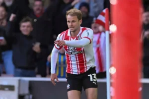 Southampton act fast to correct one major mistake with Leo Scienza signing