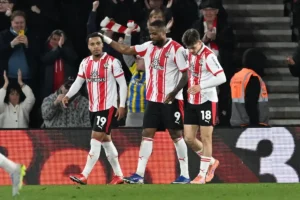 Southampton player ratings from 3-0 Blackburn Rovers win: Archer 9/10, Larin unlucky