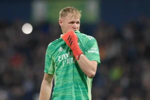 ‘Set to return’ – Newcastle won’t sign Aaron Ramsdale permanently amid uncertain Saints future